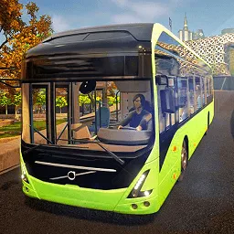 ģ�⹫����ʻԱ(��������ʻ)v306.1.0.3018 �ٷ���