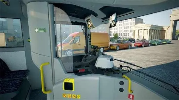ģ�⹫����ʻԱ(��������ʻ)v306.1.0.3018 �ٷ���