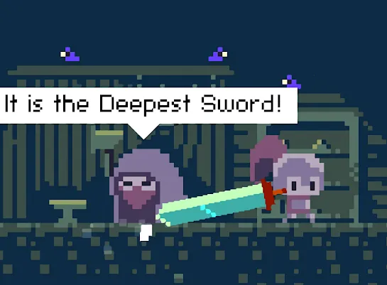 Deepest Sword2025��׿�ֻ���