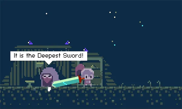Deepest Sword2025��׿�ֻ���v1.0 ��׿��