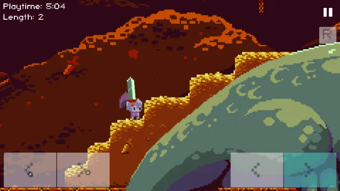 Deepest Sword2025��׿�ֻ���