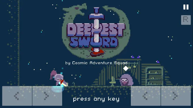 Deepest Sword2025��׿�ֻ���