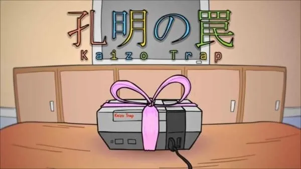 Kaizo Trap2025���ذ�װv1.0 �ֻ���