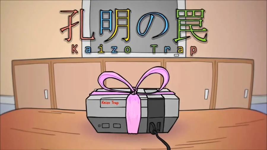 Kaizo Trap2025���ذ�װ