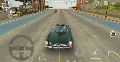 Car Parking(����ͣ����Ϸ)