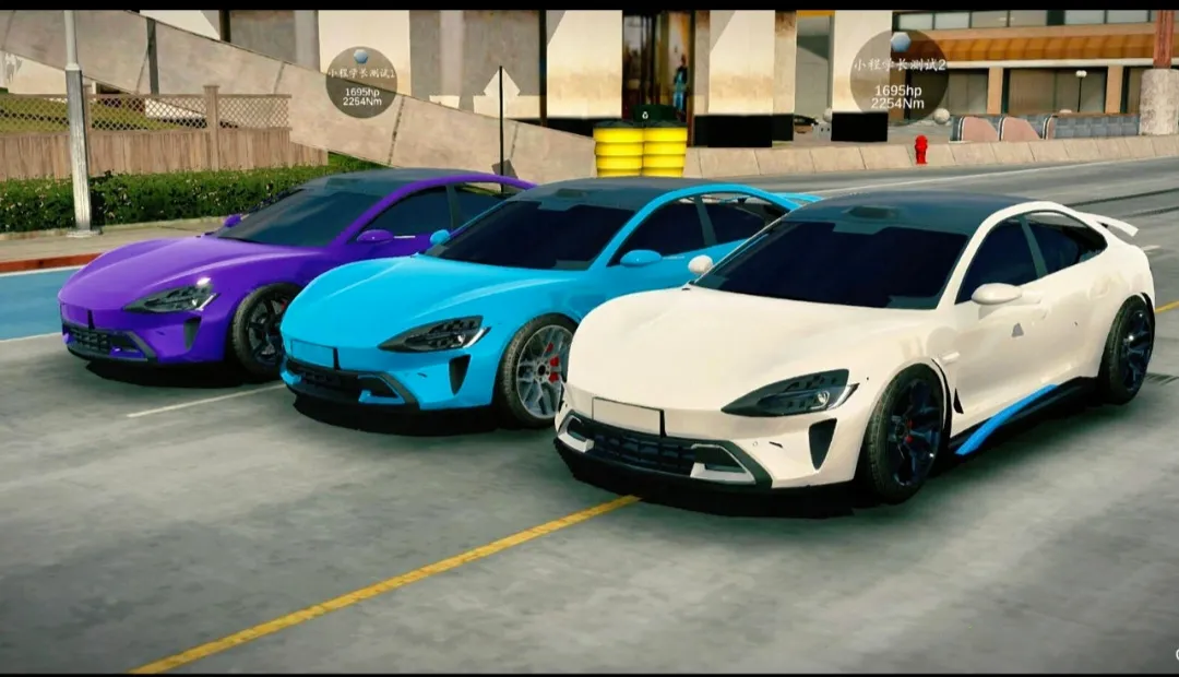 Car Parking(����ͣ����Ϸ)v4.2.7 �ֻ���