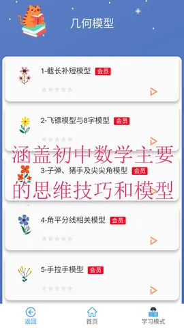 �ſ�������ѧ(��ѧ����ѧϰ)v1.4.8 ��׿��