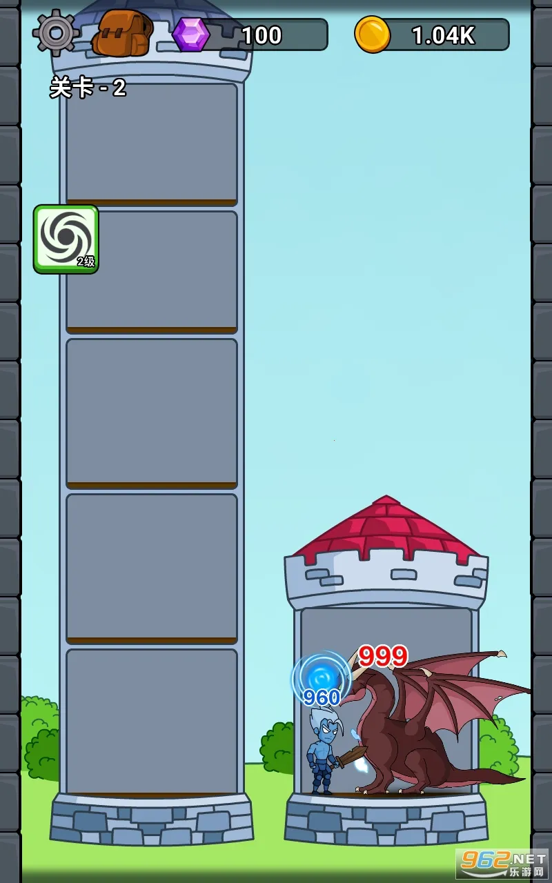 Hero Castle(����ð����)v1.3.7 ��Ѱ�