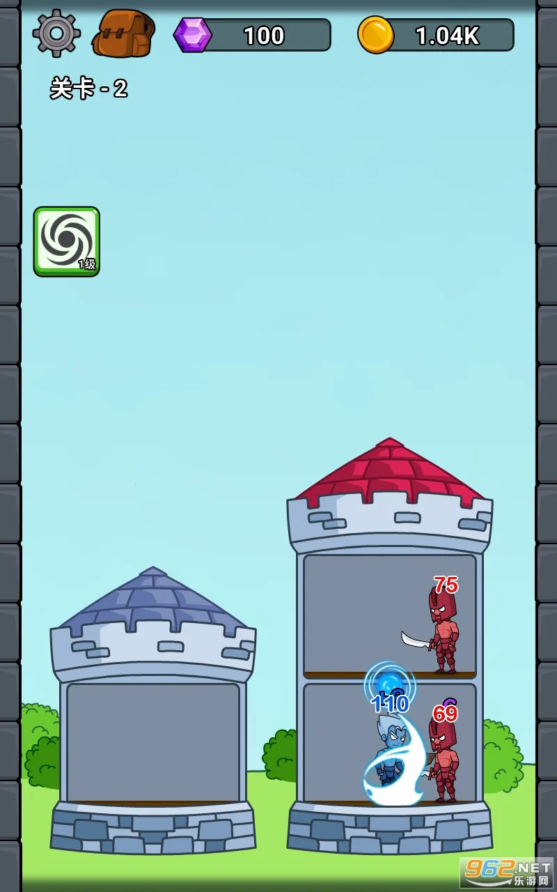 Hero Castle(����ð����)v1.3.7 ��Ѱ�