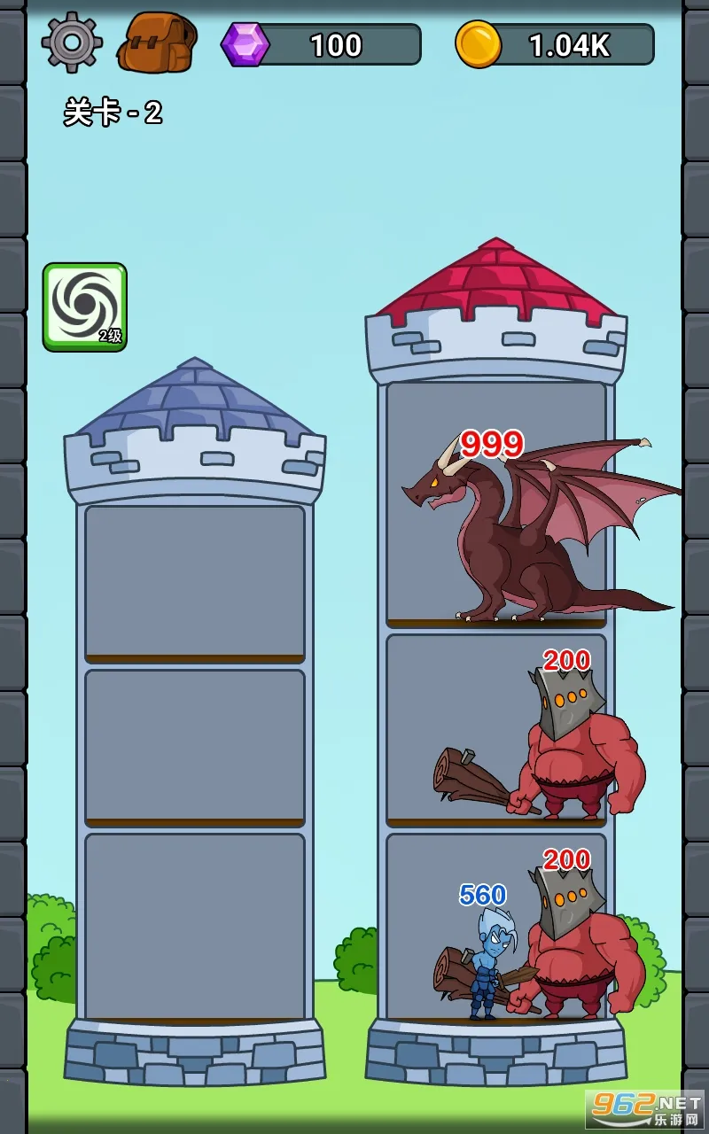 Hero Castle(����ð����)v1.3.7 ��Ѱ�