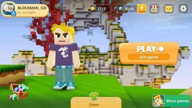 Bed Wars(ɳ����������)v1.9.38.1 ��Ѱ�