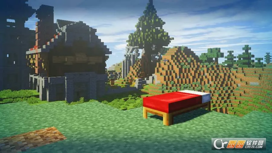 Bed Wars(ɳ����������)v1.9.38.1 ��Ѱ�