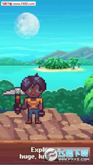 Tinker Island���°�׿��v1.9.12 ��Ѱ�