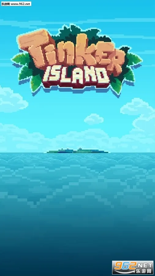 Tinker Island���°�׿��