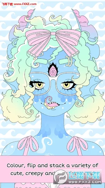 Monster Girl Maker2025��׿�ֻ���v1.7 ��׿��