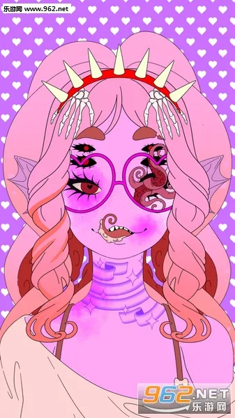 Monster Girl Maker2025��׿�ֻ���v1.7 ��׿��