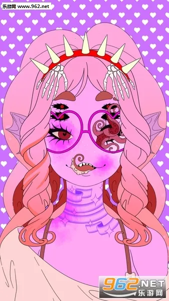 Monster Girl Maker2025��׿�ֻ���v1.7 ��׿��