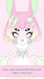 Monster Girl Maker2025��׿�ֻ���v1.7 ��׿��