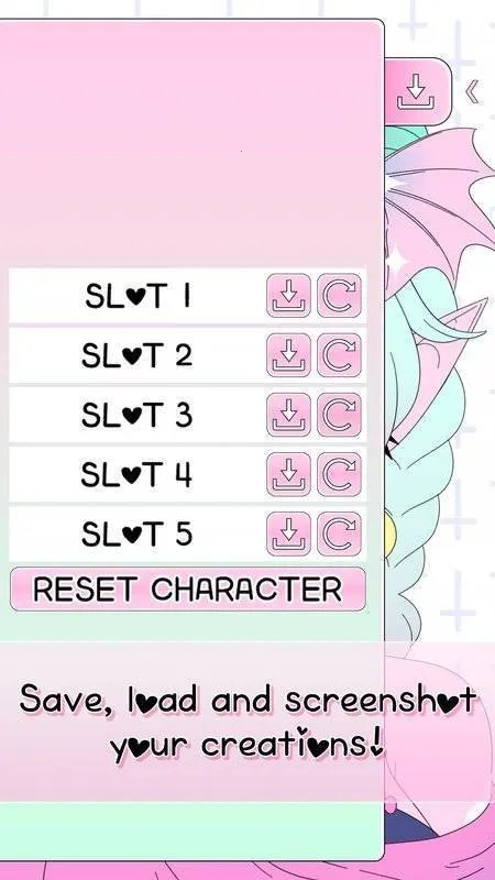 Monster Girl Maker2025��׿�ֻ���v1.7 ��׿��
