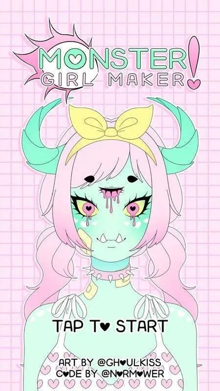 Monster Girl Maker2025��׿�ֻ���