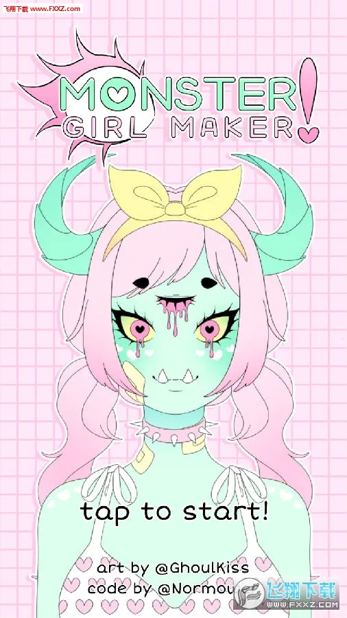 Monster Girl Maker2025��׿�ֻ���