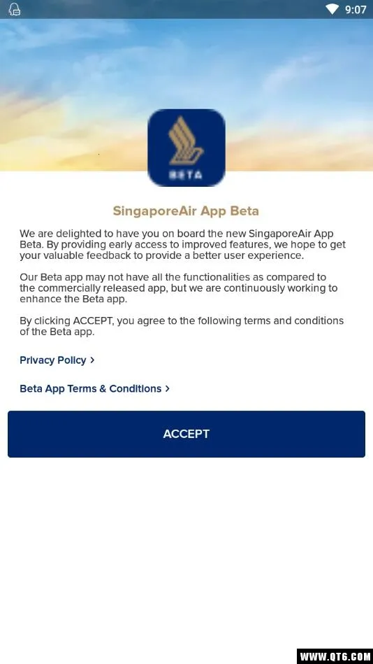 SingaporeAir2025��׿�ֻ���v24.1.0 �ٷ���