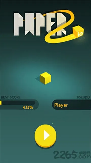 Paper.io 22025�ٷ����°汾