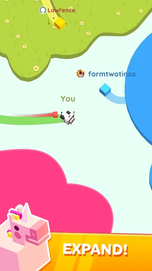 Paper.io 22025�ٷ����°汾v4.30.0 �ٷ���