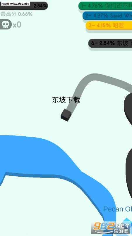 Paper.io 22025�ٷ����°汾v4.30.0 �ٷ���