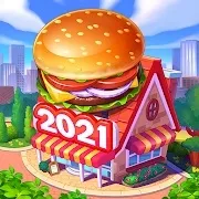 CookingMadness2025�ֻ���v3.1.4 �ٷ���