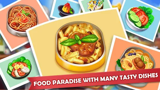 CookingMadness2025�ֻ���v3.1.4 �ٷ���