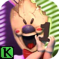 Ice Scream 1�°汾v1.3.3696 �ٷ���