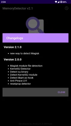 MemoryDetector���°�׿��v2.1 ��Ѱ�