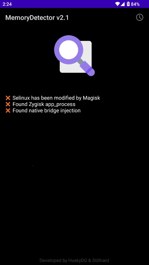 MemoryDetector���°�׿��v2.1 ��Ѱ�