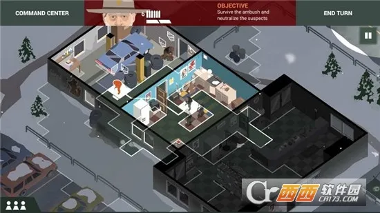 This Is the Police2025��׿�ֻ���v1.1.3.0 �ٷ���