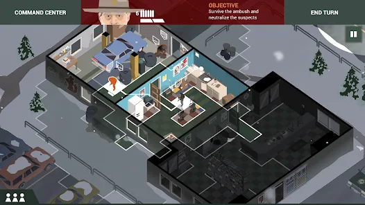 This Is the Police2025��׿�ֻ���v1.1.3.0 �ٷ���