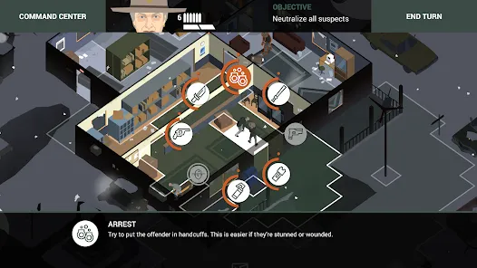 This Is the Police2025��׿�ֻ���v1.1.3.0 �ٷ���
