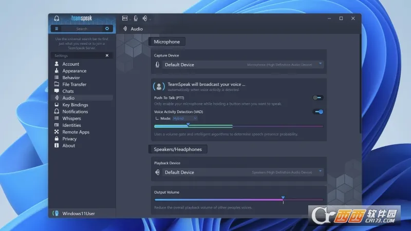TeamSpeak(����ͨѶ����)v3.0.13.1 ��׿��