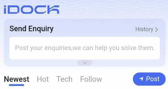 iDOCK2025���ذ�װ
