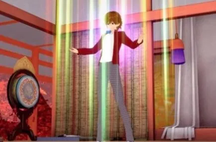 Jump Harem2025����