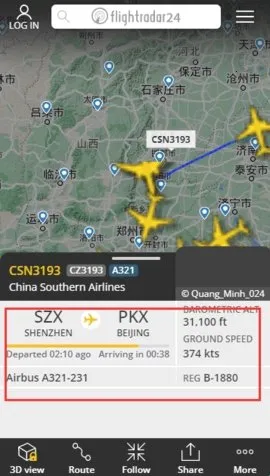 Flightradar24�°汾v10.18.0 �ٷ���