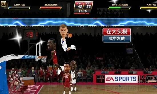 NBA���껪2025����v04.00.80 ��׿��