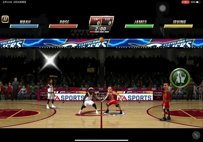 NBA���껪2025����v04.00.80 ��׿��