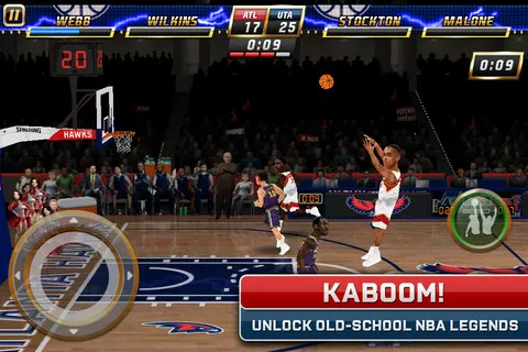 NBA���껪2025����v04.00.80 ��׿��