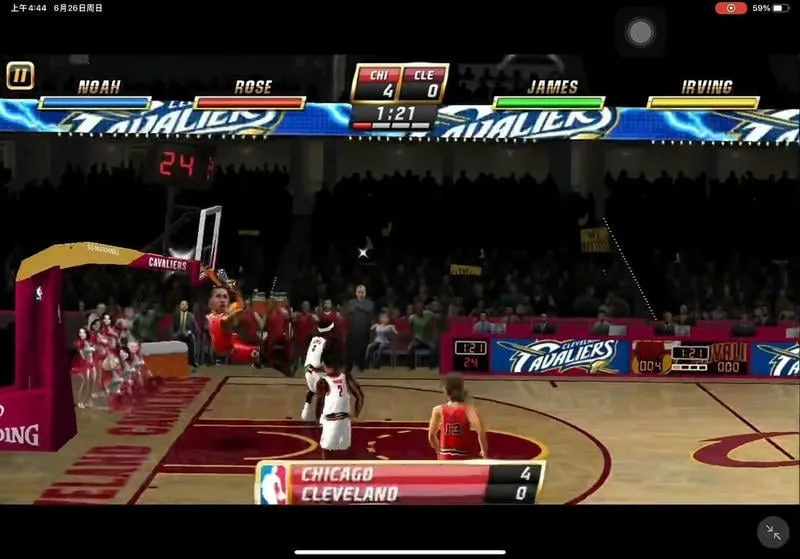 NBA���껪2025����v04.00.80 ��׿��
