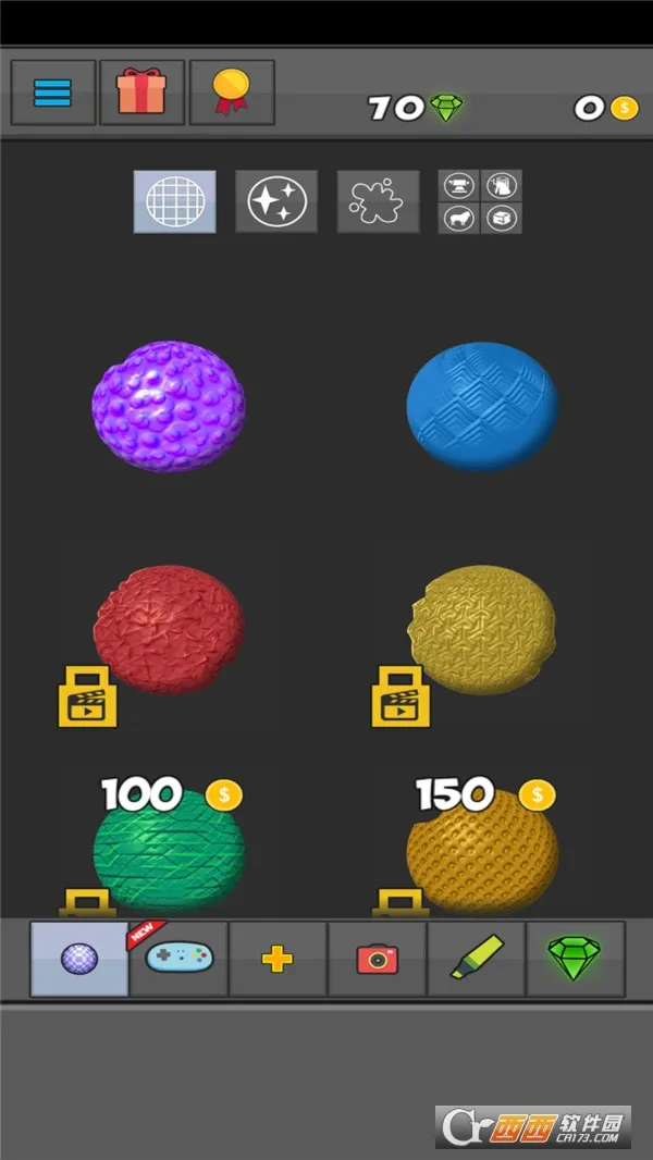 ����ճҺģ����(ճҺ��ѹ��Ϸ)v1.2 ��Ѱ�