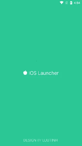iOS Launcher2025�ٷ�����v6.2.3 ��Ѱ�