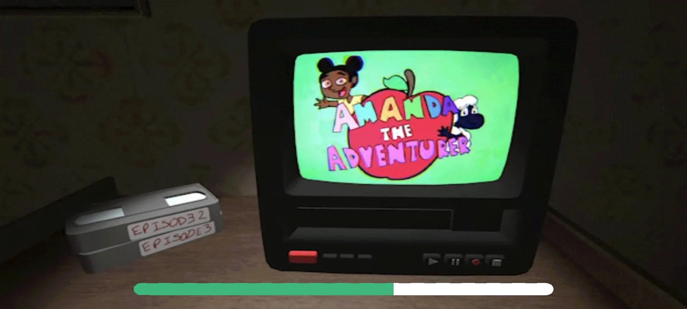 AmandaTheAdventure2025�ֻ���v2.0.0 ��׿��