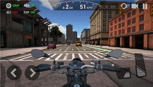 Ultimate Motorcycle Simulator(Ħ�м�ʻģ��)