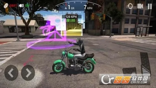 Ultimate Motorcycle Simulator(Ħ�м�ʻģ��)v3.6.22 ��׿��